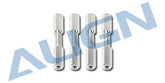 Align 500PRO Aluminum Hexagonal Bolt - HeliDirect